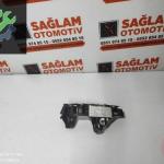 VW PASSAT B8 15-19 ÇIKMA SAĞ ARKA STOP BRAKETİ OEM;3G5807484