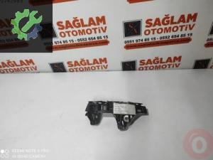 VW PASSAT B8 15-19 ÇIKMA SAĞ ARKA STOP BRAKETİ OEM;3G5807484
