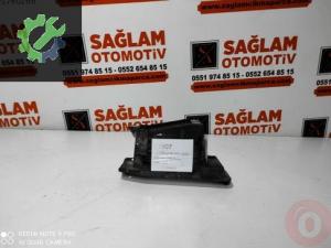 VW PASSAT B8 15-19 VİTES MEKANİZMASI ÇERÇEVESİ OEM;3G0864870