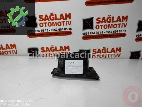 Volkswagen Passat Vites Mekanizması çıkma parça