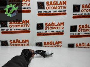 VW PASSAT B8 2019 ÇIKMA SOL ÖN TAMPON BRAKETİ OEM; 3G0807183B