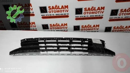 Volkswagen Passat Tampon Izgarası 3G0853677 çıkma parça