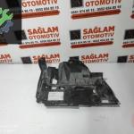 VW PASSAT B8 DİREKSİYON ALT KAPLAMA İÇ OEM; 3G1863081AL