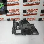 VW PASSAT B8 DİREKSİYON ALT KAPLAMA İÇ OEM; 3G1863081AL