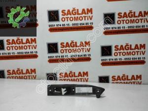 VW PASSAT ÇIKMA SAĞ ARKA TAMPON BRAKETİ