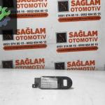 VW PASSAT-GOLF-4-BORA ÇIKMA SOL İÇ KAPI KOLU OEM; 3B2837113