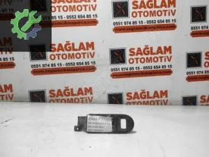 VW PASSAT-GOLF-4-BORA ÇIKMA SOL İÇ KAPI KOLU OEM; 3B2837113