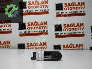 VW PASSAT-GOLF-BORA 98-05 ÇIKMA SOL ÖN İÇ KAPI KOLU 3B2837113