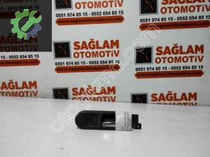 VW PASSAT-GOLF-BORA ÇIKMA SAĞ ARKA İÇ KAPI KOLU OEM; 3B0839114
