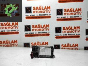 VW PASSAT-POLO-CADDY-JETTA-GOLF ÇIKMA SİGORTA KUTUSU 357937039 OEM 357937039