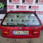 VW PASSAT STATİON WAGON ÇIKMA BAGAJ KAPAĞI