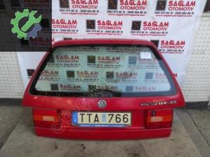 VW PASSAT STATİON WAGON ÇIKMA BAGAJ KAPAĞI