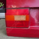 VW PASSAT STATİON WAGON ÇIKMA SOL BAGAJ STOP