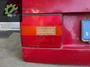VW PASSAT STATİON WAGON ÇIKMA SOL BAGAJ STOP