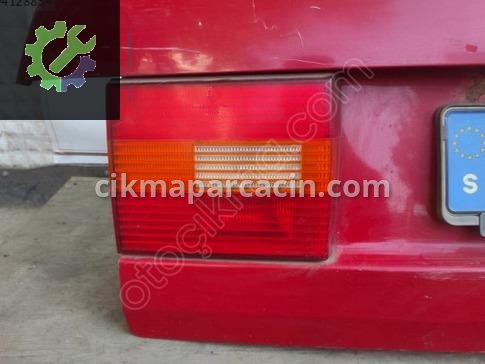 Volkswagen Passat Bagaj Stop çıkma parça