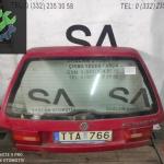 VW PASSAT SW ÇIKMA BAĞAJ KAPAĞI