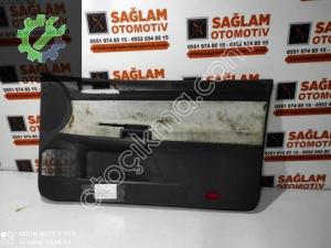 VW POLO 01-08 TEK KAPI ÇIKMA SAĞ ÖN KAPI DÖŞEMESİ 6Q3867012