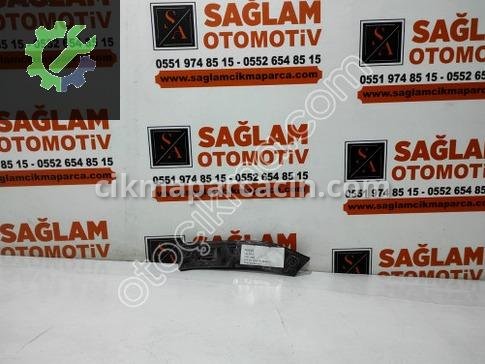 Volkswagen Polo Tampon Braketi çıkma parça