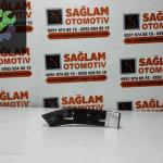 VW POLO 02-05 ÇIKMA SOL ÖN TAMPON BRAKETİ OEM; 6Q0807183