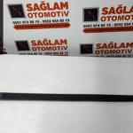 VW POLO 02-08 ÇIKMA SAĞ ÖN KAPI ÇİTASI OEM; 604853516