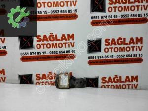VW POLO 02-08 ÇIKMA SALINCAK BAĞLANTI BRAKETİ OEM;6Q0199518A