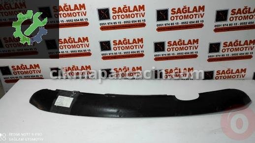 Volkswagen Polo Arka Dingil çıkma parça