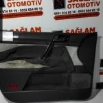 VW POLO 02-09 ÇIKMA SOL ÖN KAPI DÖŞEMESİ OEM; 6Q4867011