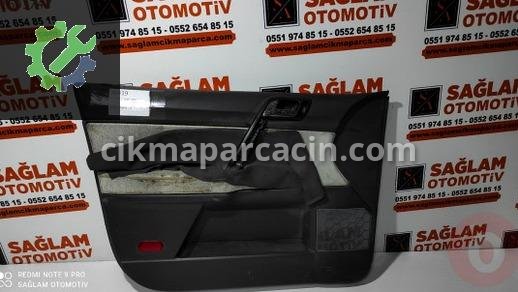 Volkswagen Polo Kapı Döşemesi çıkma parça