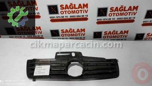 Volkswagen Polo Panjur çıkma parça