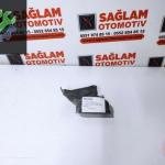 VW POLO 03-15 GÖĞÜS İÇİ HAVALANDIRMA BORUSU OEM; 6Q0805971