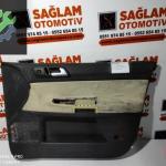 VW POLO 04-08 ÇIKMA SAĞ ÖN KAPI DÖŞEMESİ OEM; 6Q4867012