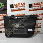 VW POLO 04-14 ÇIKMA SAĞ ÖN KAPI DÖŞEMESİ OEM; 6Q4867012