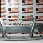 VW POLO 05-09 ÇIKMA ÖN TAMPON OEM; 6Q0807221C