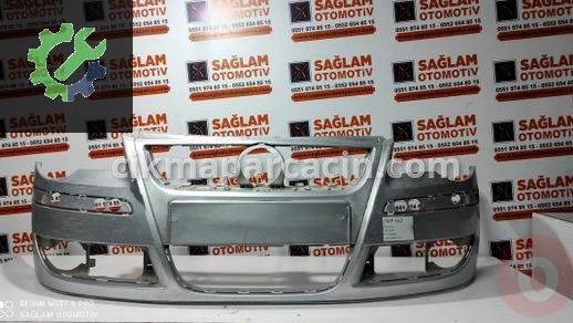 Volkswagen Polo Ön Tampon çıkma parça