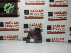 VW POLO 05-09 ÇIKMA SAĞ ARKA STOP