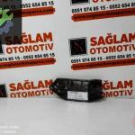VW POLO 05-09 ÇIKMA SOL ÖN TAMPON BRAKETİ