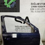VW POLO 05-09 SAĞ ÖN BOŞ KAPI