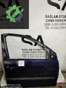 VW POLO 05-09 SAĞ ÖN BOŞ KAPI