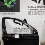 VW POLO 05-09 SAĞ ÖN BOŞ KAPII