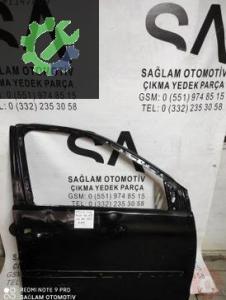 VW POLO 05-09 SAĞ ÖN BOŞ KAPII