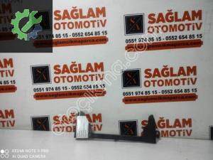 VW POLO 05-13 ÇIKMA ORTA KONSOL PANELİ ÇERÇEVESİ 6N1858079