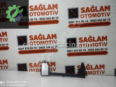 Volkswagen Polo İç Trim çıkma parça