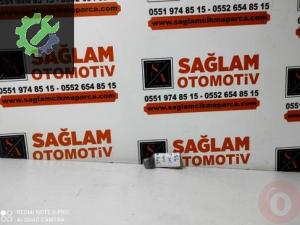 VW POLO 06-08 ÇIKMA SOL ARKA CAM AÇMA KOLU