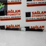 VW POLO 06-08 ÇIKMA SOL ARKA CAM SIYIRICI FİTİL