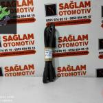VW POLO 06-08 ÇIKMA SOL ARKA İÇ KAPI FİTİLİ