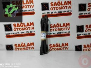 VW POLO 06-08 ÇIKMA SOL ARKA İÇ KAPI FİTİLİ