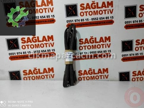 Volkswagen Polo Plaka Plastiği çıkma parça