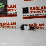 VW POLO 06-08 ÇIKMA SOL ARKA KAPI AÇMA İÇİ