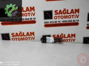 VW POLO 06-08 ÇIKMA SOL ARKA KAPI AÇMA İÇİ