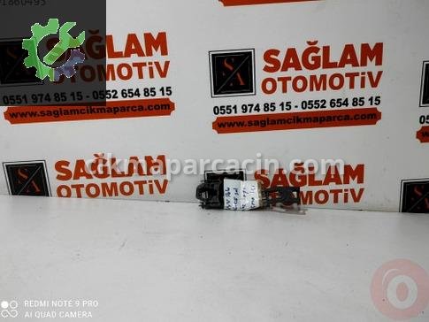 Volkswagen Polo Dış Kapı Kolu çıkma parça